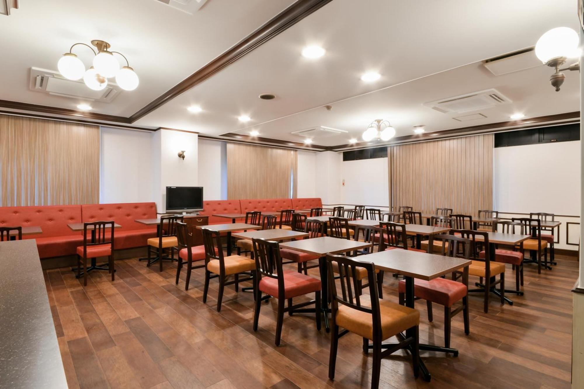 Hotel Castle Inn Yokkaichi Extérieur photo