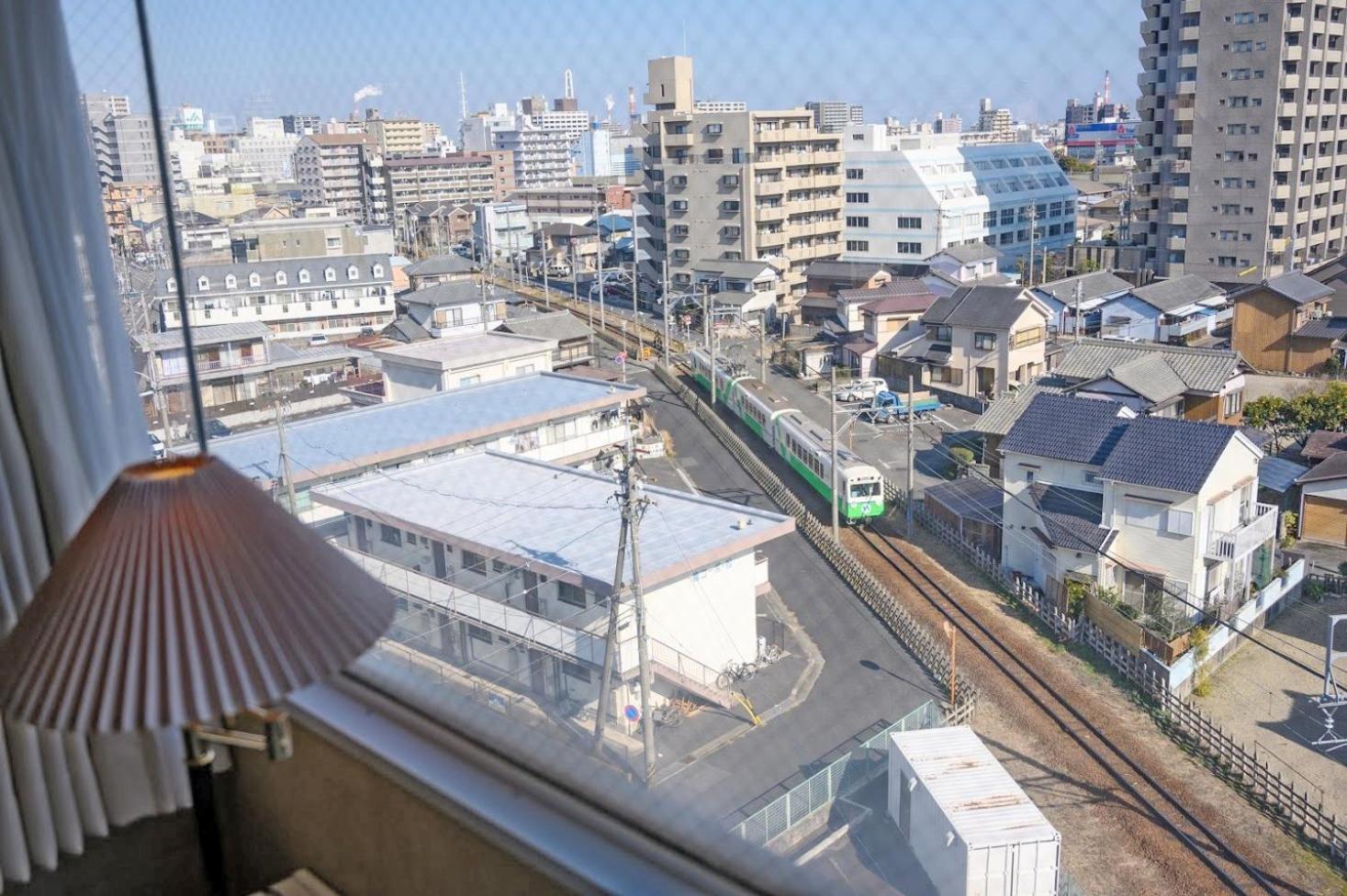 Hotel Castle Inn Yokkaichi Extérieur photo