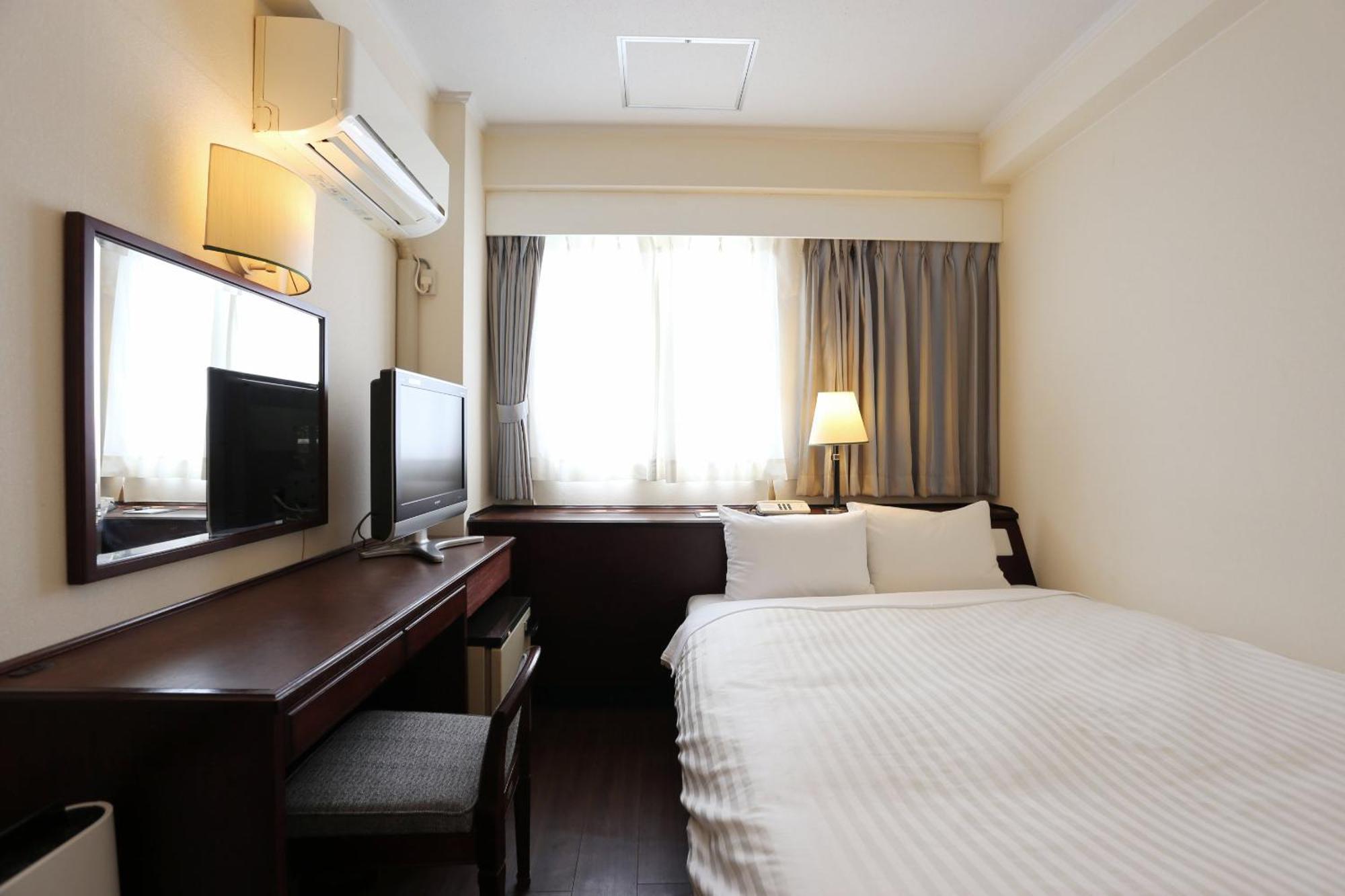 Hotel Castle Inn Yokkaichi Extérieur photo