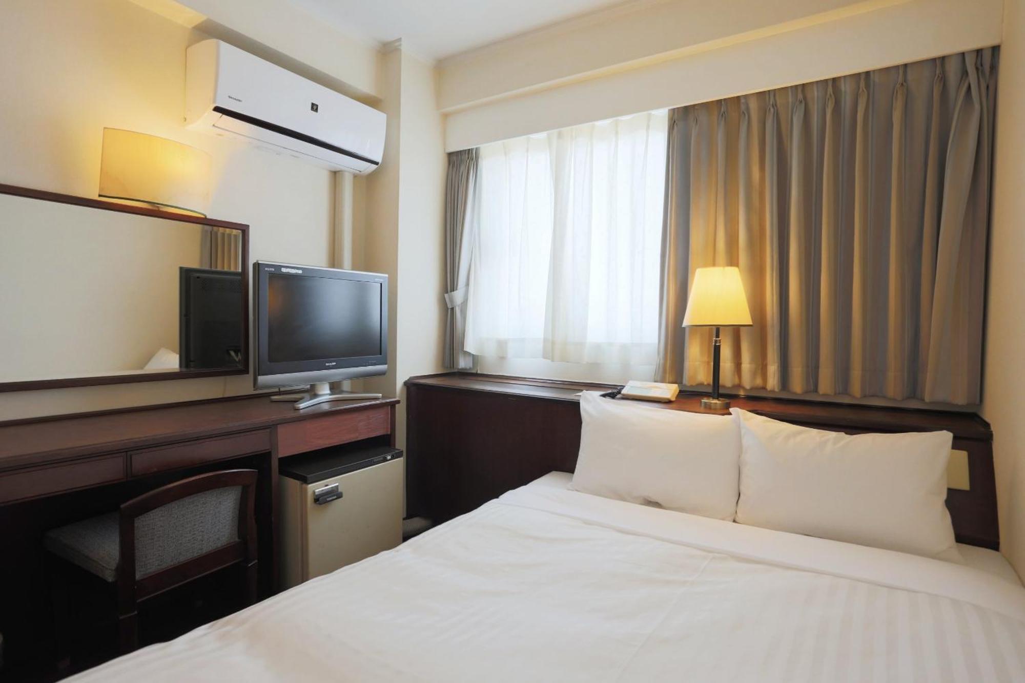 Hotel Castle Inn Yokkaichi Extérieur photo